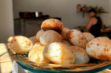 meals for unemployed families campaign