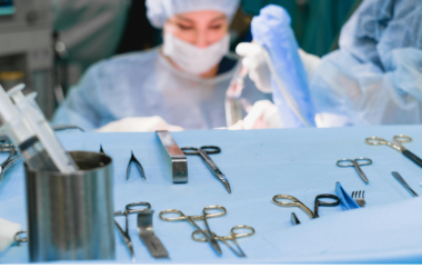 Donate to Cover urgent Medical Bills