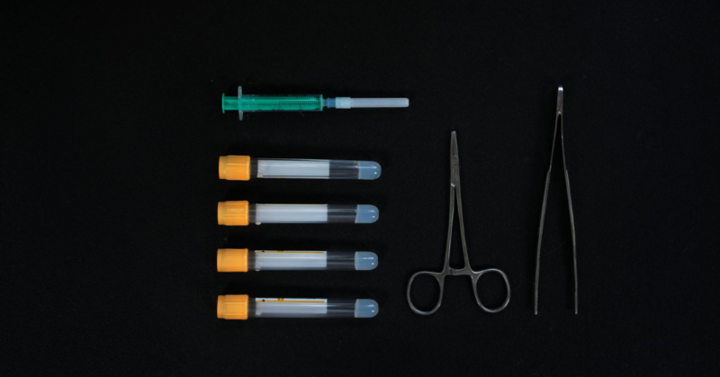 medical equipment donations for clinics