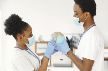 medical mission fundraiser