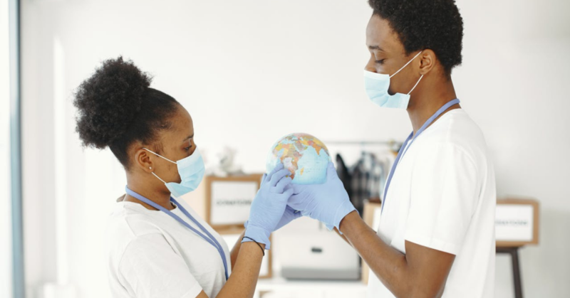 medical mission fundraiser