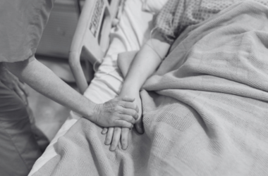 financial assistance for family in need