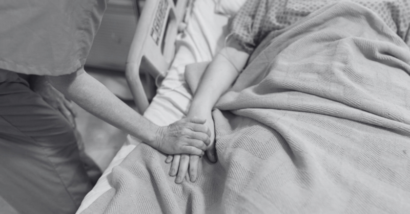 financial assistance for family in need