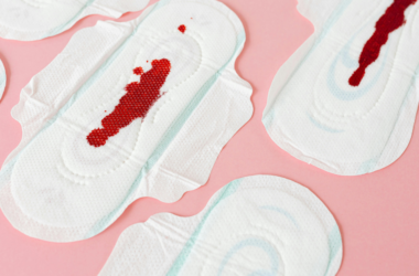 menstrual hygiene education project