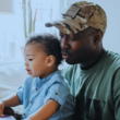 military family financial assistance
