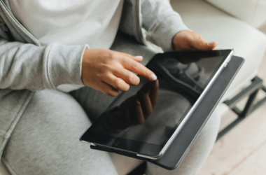 mobile internet hotspots