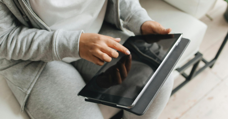 mobile internet hotspots