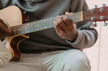 music program support