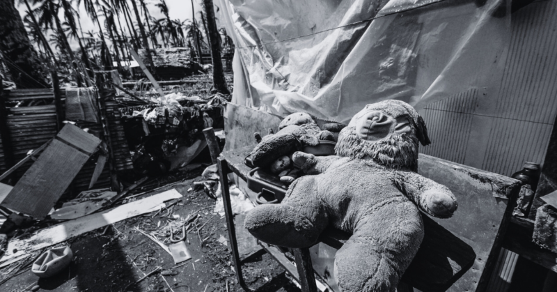 natural disaster housing aid