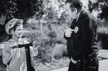 neighbourhood safety awareness campaigns