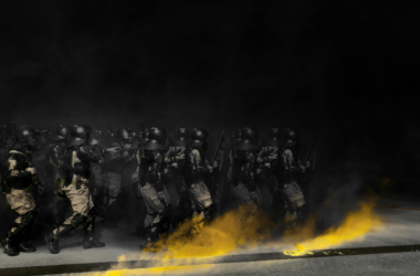 neighbourhood violence response funding