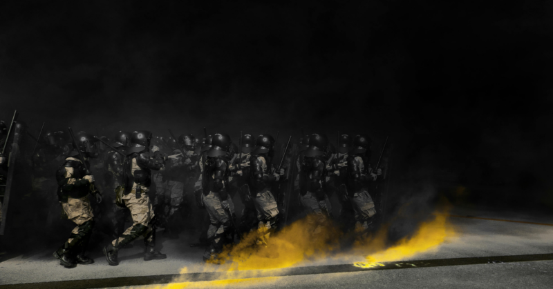 neighbourhood violence response funding