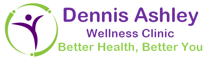 Dennis Ashley Wellness Center