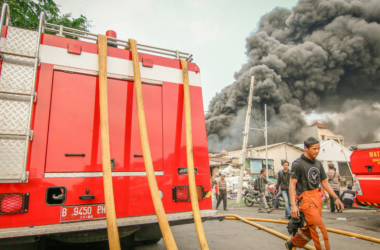 nonprofit disaster response vehicle donations