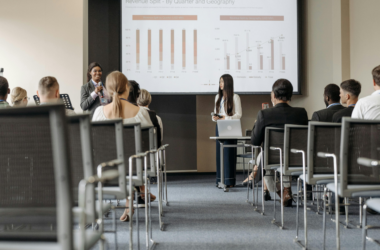 nonprofit leadership training