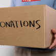 nonprofit organization donations