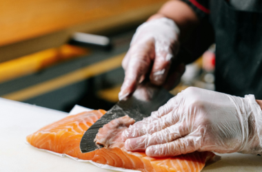 nutrition classes for new immigrant families