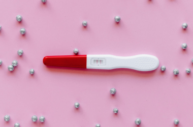 nutrition program for pregnant teens