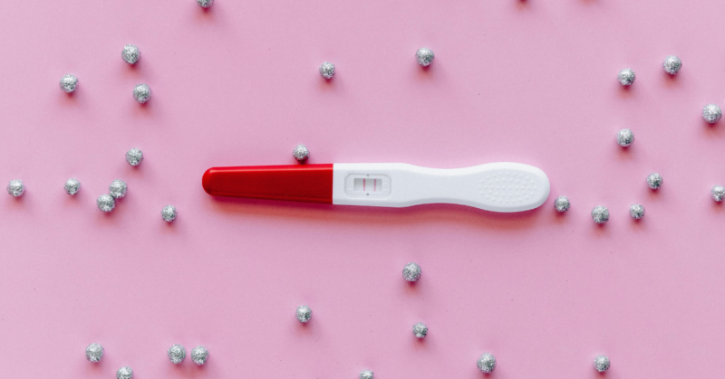 nutrition program for pregnant teens