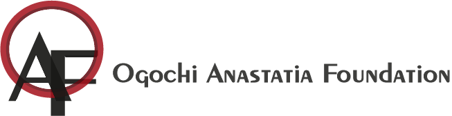 OGOCHI ANASTASIA FOUNDATION
