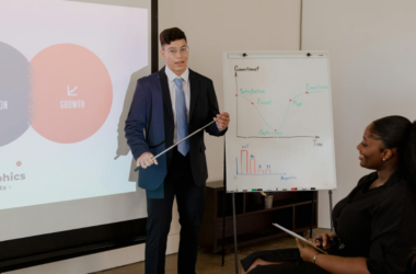 organizational capacity building