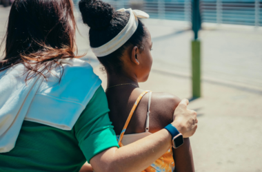 orphan support and adoption