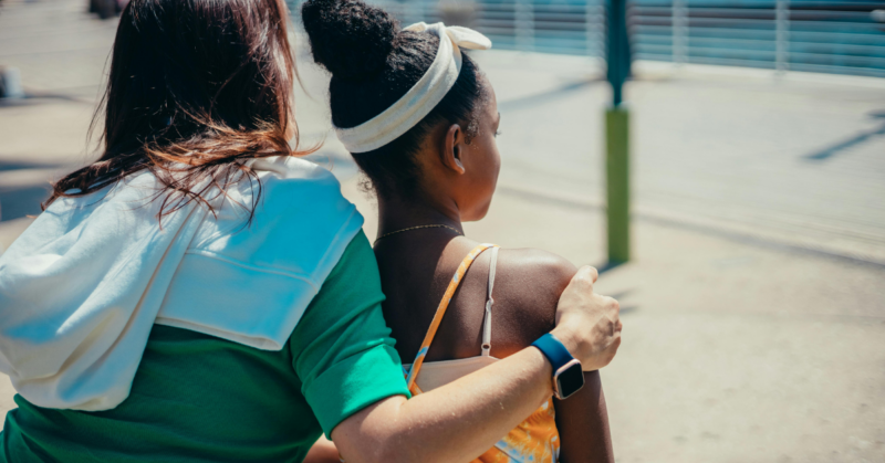 orphan support and adoption