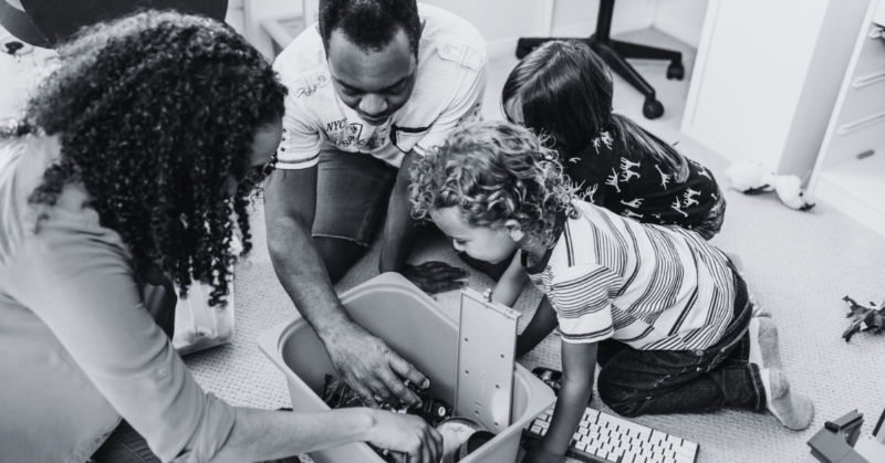 orphan support and adoption assistance