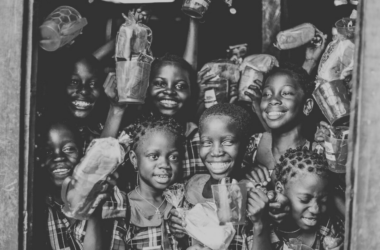 orphanage support fundraiser