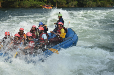youth outdoor adventure programs