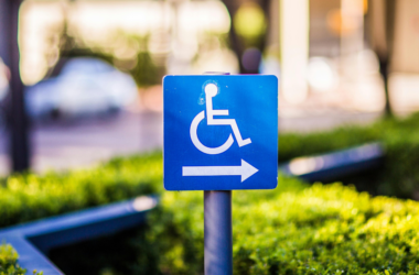 park accessibility projects