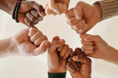 philanthropic efforts