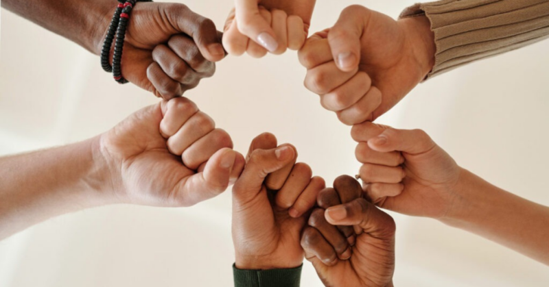 philanthropic efforts