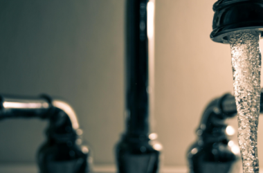 plumbing help for low income homes