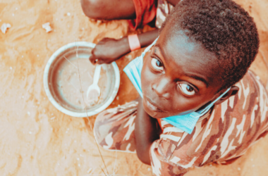 poverty alleviation fund