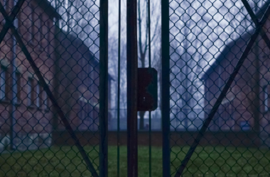 prison education initiative fundraiser