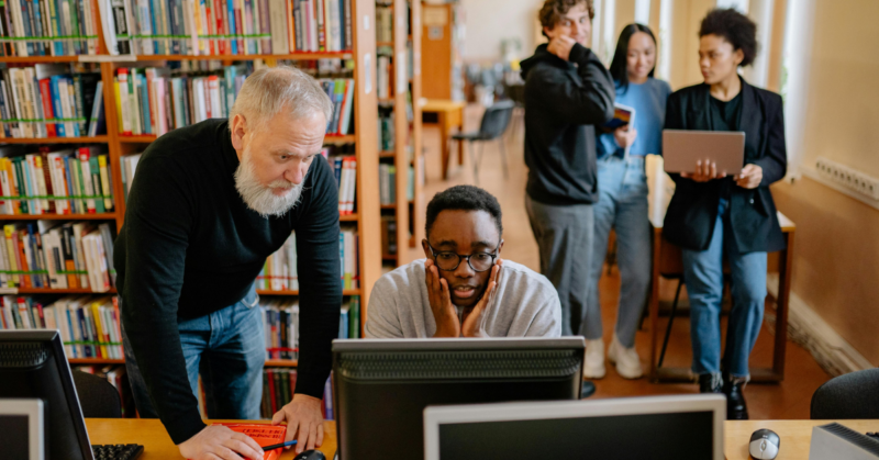 public library free tutoring program