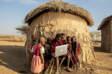 school technology upgrade donations