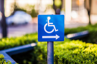 public park accessibility