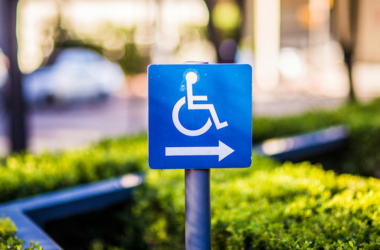 public park accessibility project