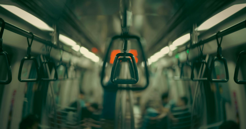 public transportation improvement