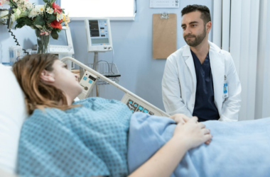 fundraising for urgent medical situations