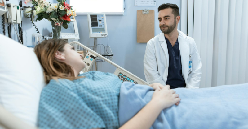 fundraising for urgent medical situations