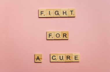 raise money for cancer care