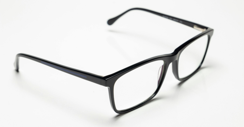 reading glasses for seniors fundraiser