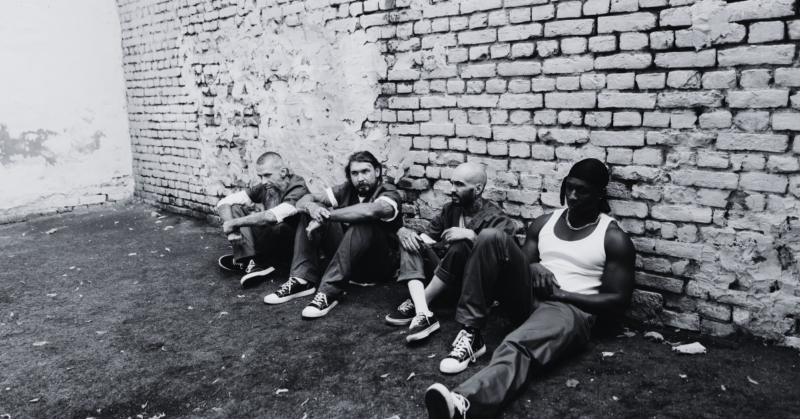 reentry programs for formerly incarcerated individuals