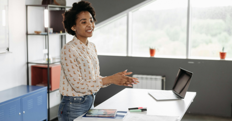 refugee employment training programs