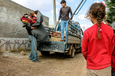 refugee housing and resettlement funds