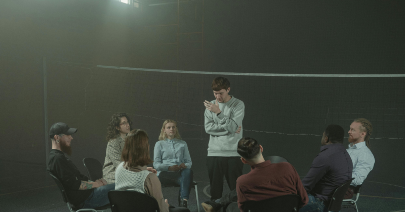 refugee mental health care