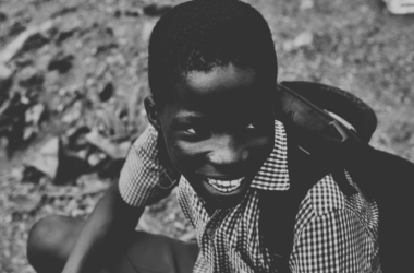 refugee school uniform support